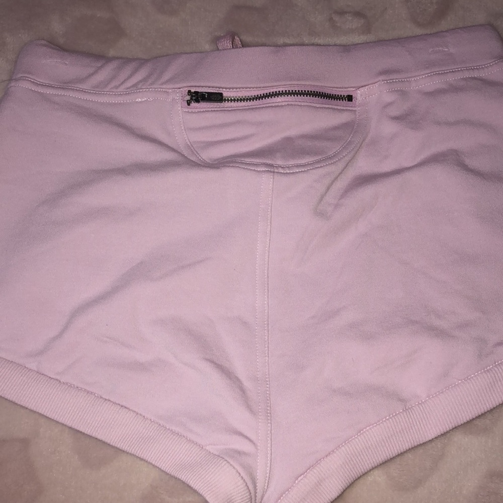 NWOT Free People Where The Wind Blows Shorts - Picture 2 of 5
